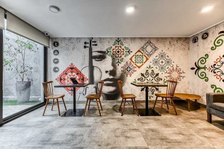 Santo Domingo - MF [313-4]