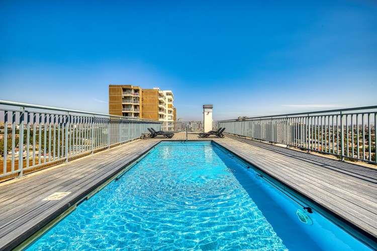 Santo Domingo - MF [313-4]