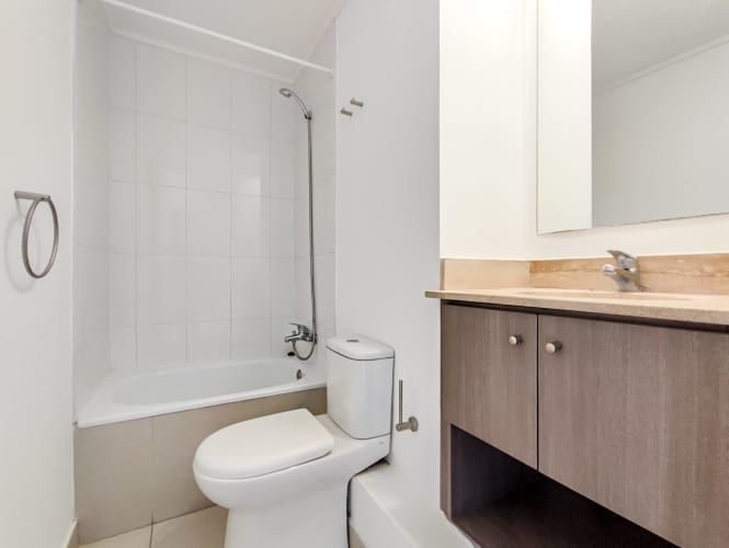 Santo Domingo - MF [313-4]