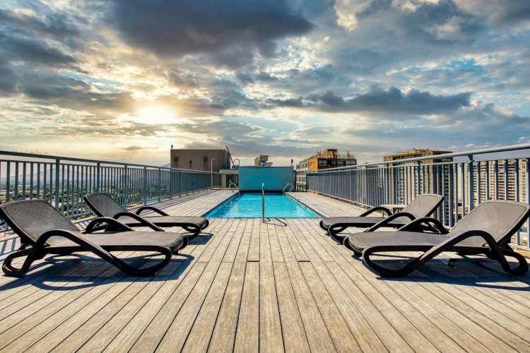 Santo Domingo - MF [313-4]