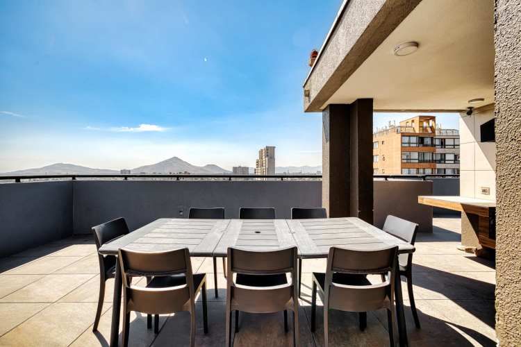 Santo Domingo - MF [313-4]