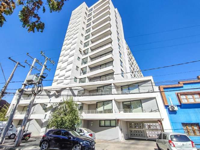 Santo Domingo - MF [313-4]