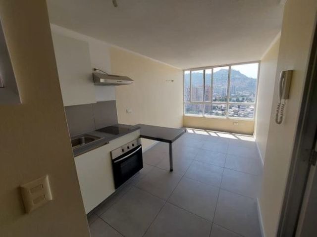 ARRIENDO DPTO. COMUNA INDEPENDENCIA  1D 1B