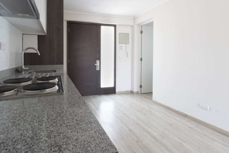 Home Inclusive Ejérc [3069-1]