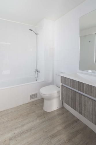 Home Inclusive Ejérc [3069-1]