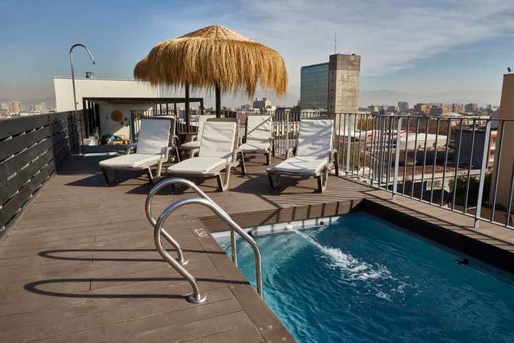 Home Inclusive Ejérc [3069-1]