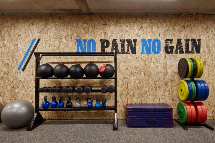 Home Inclusive Ejérc [3069-1]