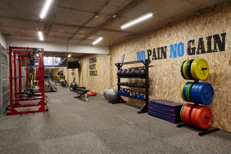 Home Inclusive Ejérc [3069-1]