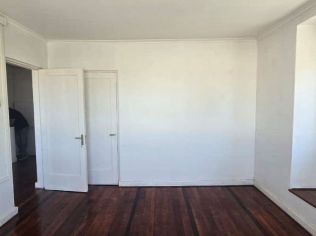 CAPITÁN THEODOR ESQUINA VISTA HERMOSA