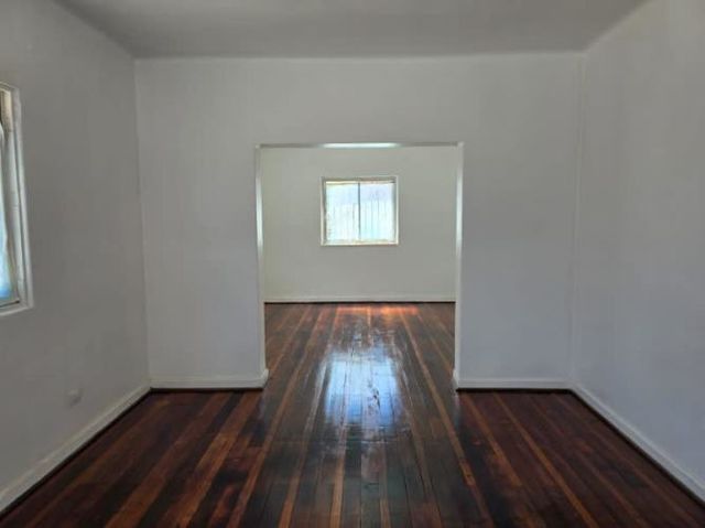 CAPITÁN THEODOR ESQUINA VISTA HERMOSA