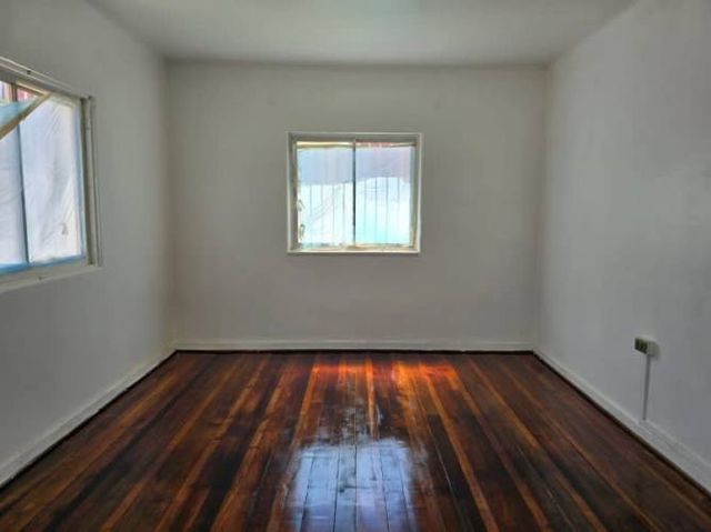 CAPITÁN THEODOR ESQUINA VISTA HERMOSA