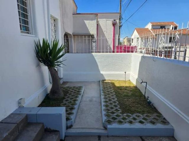 CAPITÁN THEODOR ESQUINA VISTA HERMOSA