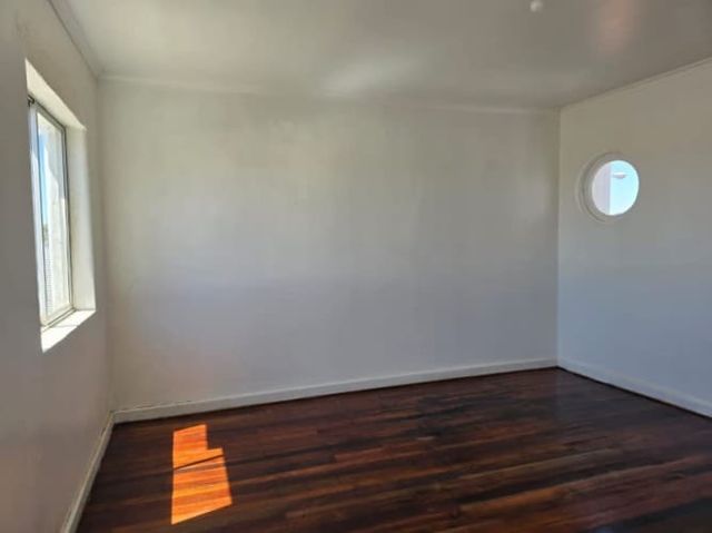 CAPITÁN THEODOR ESQUINA VISTA HERMOSA