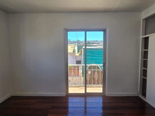 CAPITÁN THEODOR ESQUINA VISTA HERMOSA