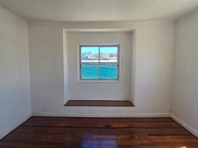 CAPITÁN THEODOR ESQUINA VISTA HERMOSA