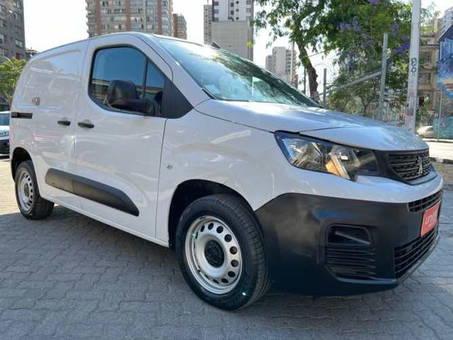 PEUGEOT PARTNER PARTNER L1 BLUEHDI 100 - 2023 | 201