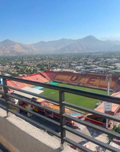 Edificio Vive Indepe [3605-11]