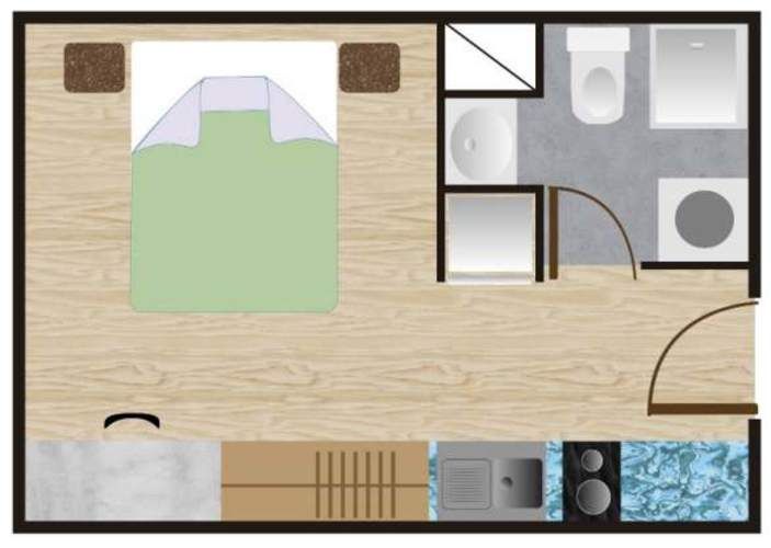 Edificio Vive Indepe [3605-11]