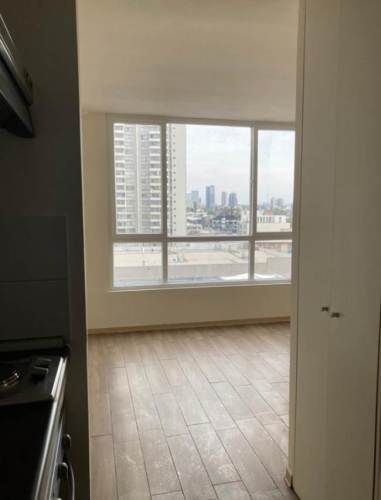 Edificio Vive Indepe [3605-11]