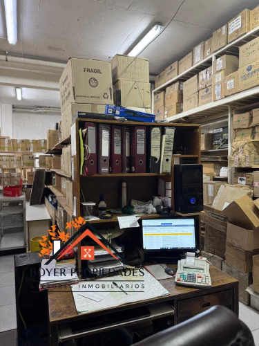 LOCAL COMERCIAL SAN DIEGO, SANTIAGO (137308)