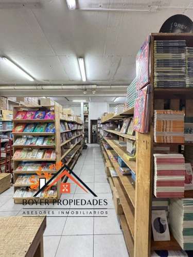 LOCAL COMERCIAL SAN DIEGO, SANTIAGO (137308)