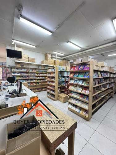 LOCAL COMERCIAL SAN DIEGO, SANTIAGO (137308)