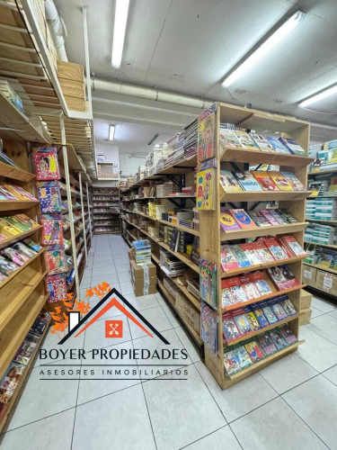 LOCAL COMERCIAL SAN DIEGO, SANTIAGO (137308)