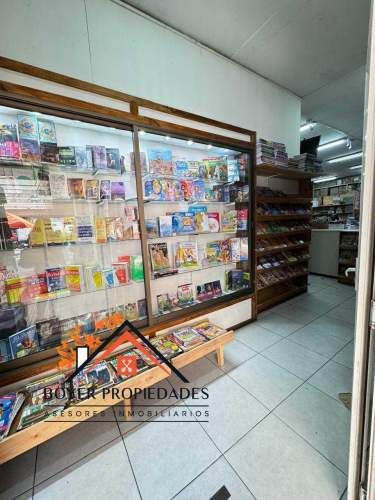 LOCAL COMERCIAL SAN DIEGO, SANTIAGO (137308)