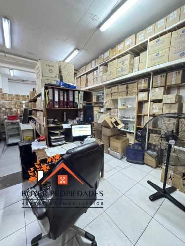 LOCAL COMERCIAL SAN DIEGO, SANTIAGO (137308)