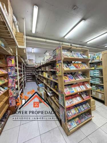 LOCAL COMERCIAL SAN DIEGO, SANTIAGO (137308)