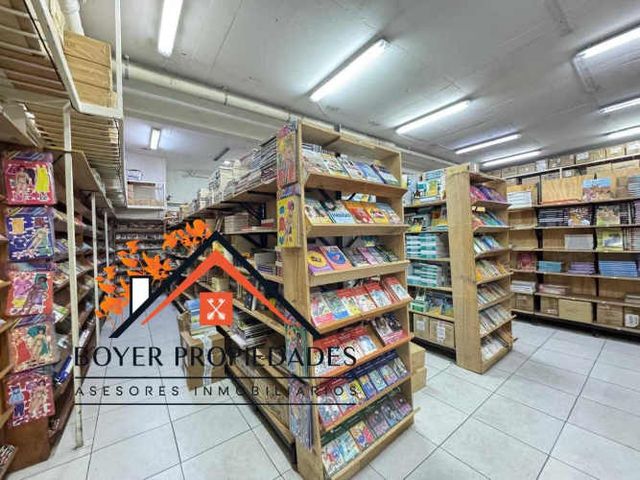LOCAL COMERCIAL SAN DIEGO, SANTIAGO (137308)