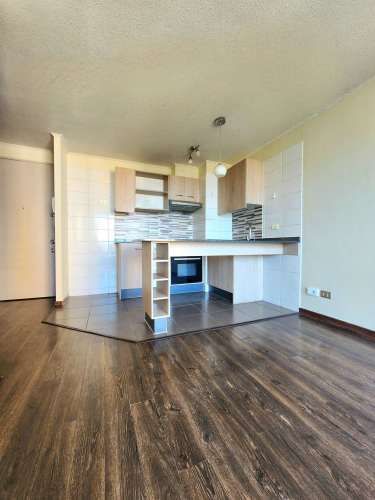 ACOGEDOR ARRIENDO EN MACUL  (137309)