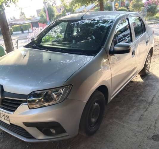 Renault Symbol Zent 2022