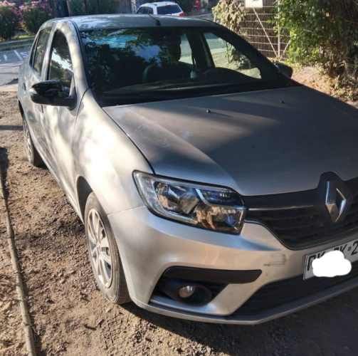 Renault Symbol Zent 2022