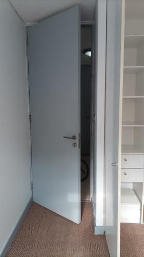 ARRIENDO DEPTO. PROVIDENCIA **EDIFICIO LOS PIÑONES 100**