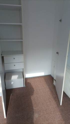 ARRIENDO DEPTO. PROVIDENCIA **EDIFICIO LOS PIÑONES 100**