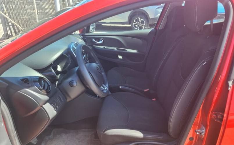 RENAULT CLIO IU HB 900 FULL MEC AÑO 2021