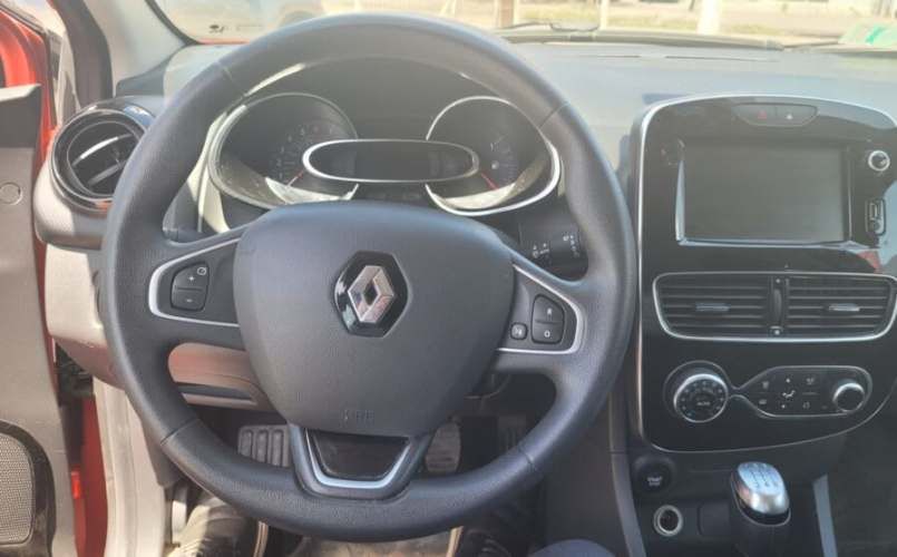 RENAULT CLIO IU HB 900 FULL MEC AÑO 2021