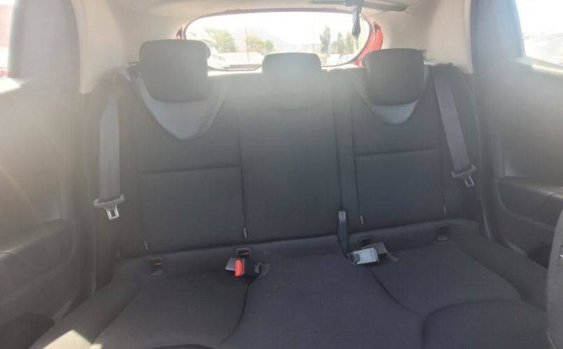 RENAULT CLIO IU HB 900 FULL MEC AÑO 2021