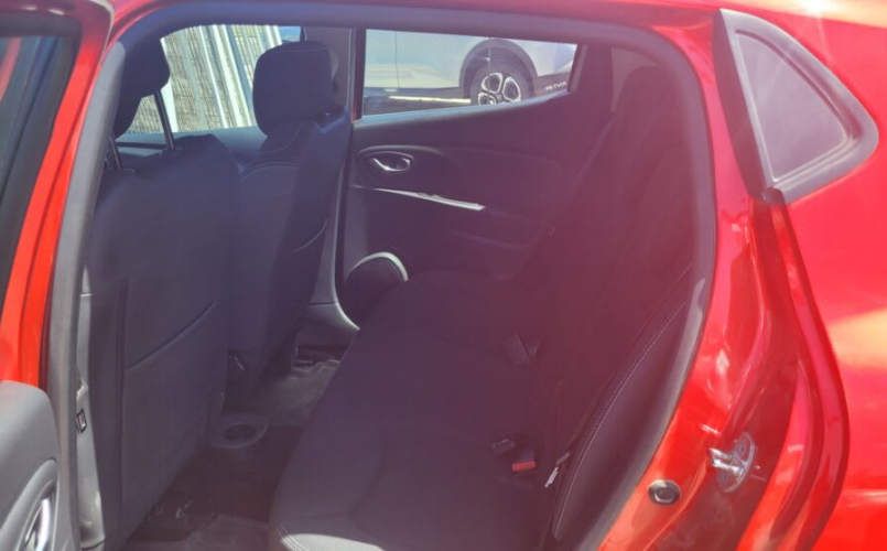 RENAULT CLIO IU HB 900 FULL MEC AÑO 2021