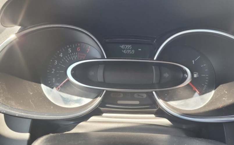 RENAULT CLIO IU HB 900 FULL MEC AÑO 2021