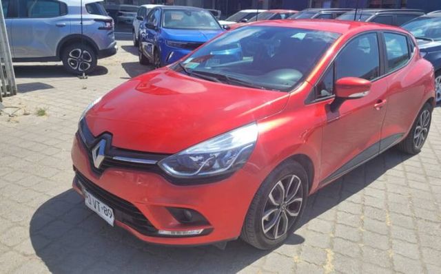 RENAULT CLIO IU HB 900 FULL MEC AÑO 2021