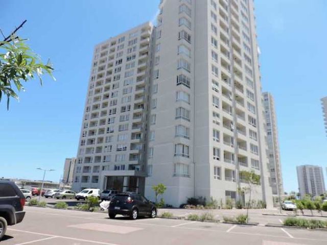 Departamento Vacacional en Marina Sol, Peñuelas, C