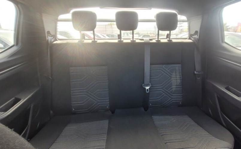 RAM 700 BIGHORN 1.3 FULL AUT AÑO 2023