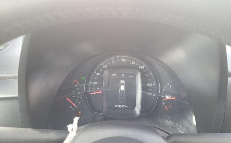 RAM 700 BIGHORN 1.3 FULL AUT AÑO 2023