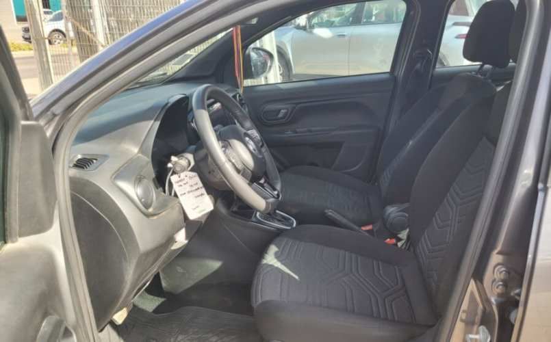 RAM 700 BIGHORN 1.3 FULL AUT AÑO 2023