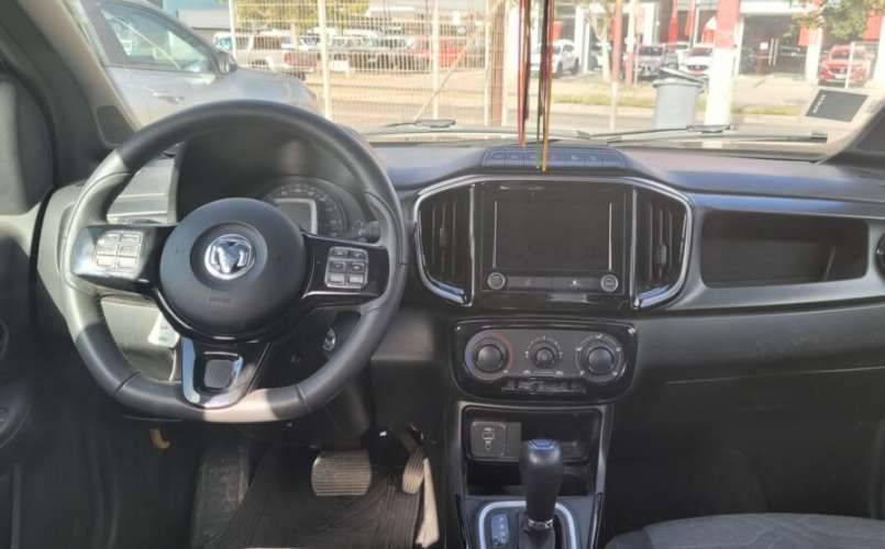 RAM 700 BIGHORN 1.3 FULL AUT AÑO 2023