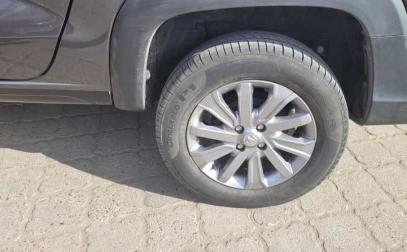 RAM 700 BIGHORN 1.3 FULL AUT AÑO 2023