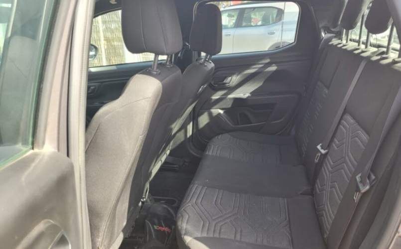 RAM 700 BIGHORN 1.3 FULL AUT AÑO 2023