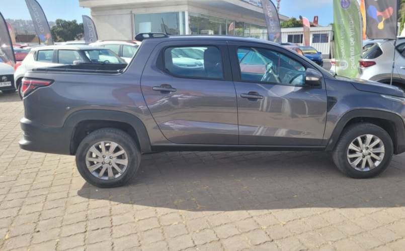 RAM 700 BIGHORN 1.3 FULL AUT AÑO 2023